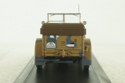 Horch 901 Kfz.15 Infanterie-Div.(mot.) "Grossdeutchland', Russia May 1942, CMC0hz, Altaya 1:43 Уценка!