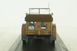 Horch 901 Kfz.15 Infanterie-Div.(mot.) "Grossdeutchland', Russia May 1942, CMC0hz, Altaya 1:43 Уценка!