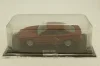 BMW 850i, red, Del Prado 1:43
