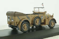 Horch 901 Kfz.15 Infanterie-Div.(mot.) "Grossdeutchland', Russia May 1942, CMC0hz, Altaya 1:43 Уценка!