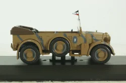 Horch 901 Kfz.15 Infanterie-Div.(mot.) "Grossdeutchland', Russia May 1942, CMC0hz, Altaya 1:43 Уценка!