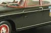 Peugeot 404 Taxi Paris 1962, black Altaya 1:43 Уценка!