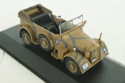 Horch 901 Kfz.15 Infanterie-Div.(mot.) "Grossdeutchland', Russia May 1942, CMC0hz, Altaya 1:43 Уценка!