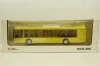 МАЗ-203 Городской автобус жёлтый, арт. 102651, Аист 1:43