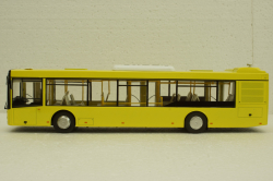 МАЗ-203 Городской автобус жёлтый, арт. 102651, Аист 1:43
