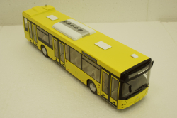 МАЗ-203 Городской автобус жёлтый, арт. 102651, Аист 1:43