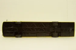 МАЗ-203 Городской автобус жёлтый, арт. 102651, Аист 1:43