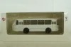 ЛАЗ-695Н (1981), белый, DEMPRICE 1:43 