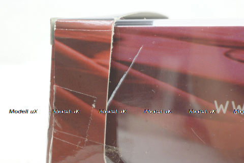 Skoda Octavia, Taxi Praha, red, 143-006RED, Abrex 1:43