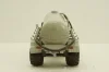 Зил-130В1 с п/прицепом ТЦ-4, на арочной резине, АвтоИстория 1:43
