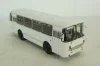 ЛАЗ-695Н (1981), белый, DEMPRICE 1:43 