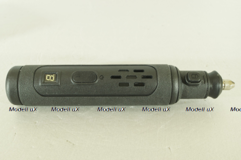 Аккумуляторная Шлифовально-гравировальная машина ARIDOO в кейсе, набор, DM520h8