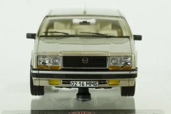 Зил-4102, золотистый, 241021, DiP Models 1:43