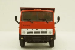 КамАЗ-5511 самосвал (1977), 102897, АвтоИстория 1:43