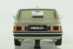 Зил-4102, золотистый, 241021, DiP Models 1:43