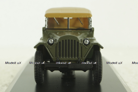 Газ-67 Б, Altaya Military, 3681CMC033, , Altaya 1:43 Уценка!