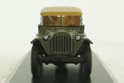 Газ-67 Б, Altaya Military, 3681CMC033, , Altaya 1:43 Уценка!