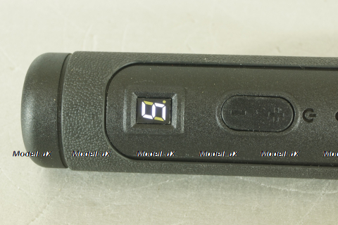 Аккумуляторная Шлифовально-гравировальная машина ARIDOO в кейсе, набор, DM520h8