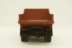 КамАЗ-5511 самосвал (1977), 102897, АвтоИстория 1:43