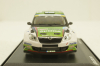 Skoda Fabia Super 2000, #2 J.Haninen/M.Markkula, 143LE-604D, Abrex 1:43