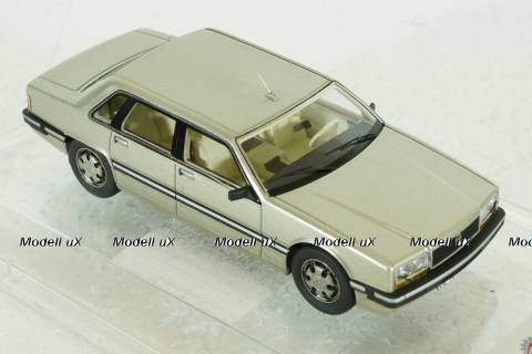 Зил-4102, золотистый, 241021, DiP Models 1:43