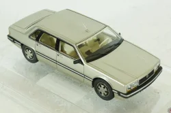 Зил-4102, золотистый, 241021, DiP Models 1:43