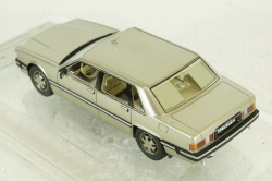 Зил-4102, золотистый, 241021, DiP Models 1:43