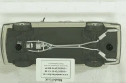Зил-4102, золотистый, 241021, DiP Models 1:43