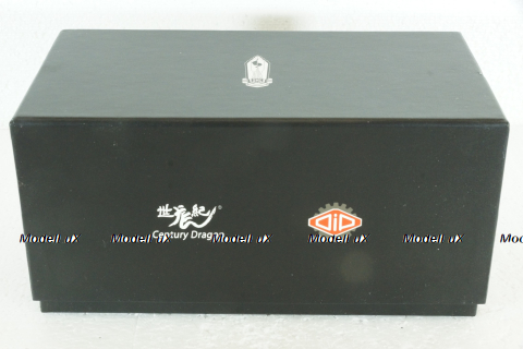 Зис-110 такси, 111003, DiP Models 1:43