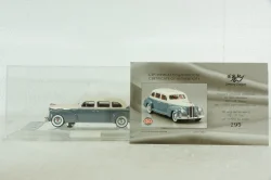 Зис-110 такси, 111003, DiP Models 1:43