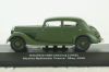 Hotchkiss 686 Cabourg, Marine Nationale, France, May 1940, CMC018,  Altaya 1:43