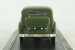 Hotchkiss 686 Cabourg, Marine Nationale, France, May 1940, CMC018,  Altaya 1:43