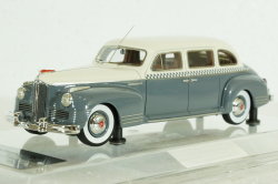 Зис-110 такси, 111003, DiP Models 1:43