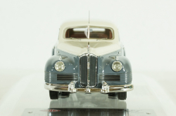 Зис-110 такси, 111003, DiP Models 1:43