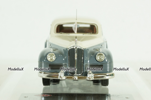 Зис-110 такси, 111003, DiP Models 1:43