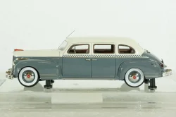 Зис-110 такси, 111003, DiP Models 1:43