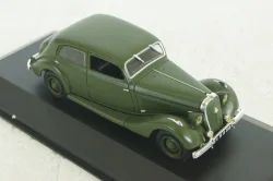 Hotchkiss 686 Cabourg, Marine Nationale, France, May 1940, CMC018,  Altaya 1:43