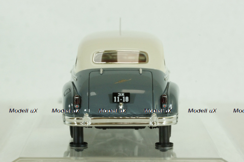 Зис-110 такси, 111003, DiP Models 1:43