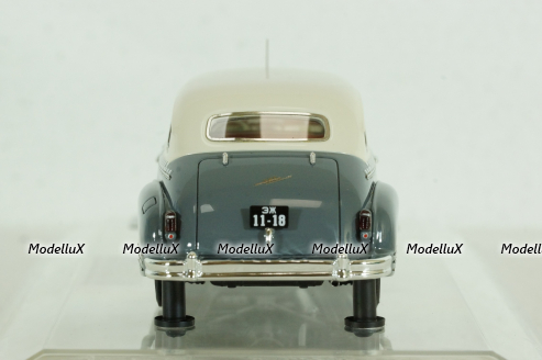 Зис-110 такси, 111003, DiP Models 1:43