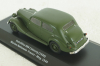 Hotchkiss 686 Cabourg, Marine Nationale, France, May 1940, CMC018,  Altaya 1:43