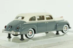 Зис-110 такси, 111003, DiP Models 1:43
