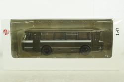 ЛАЗ-695Н (1981), хаки, DEMPRICE 1:43 Уценка!