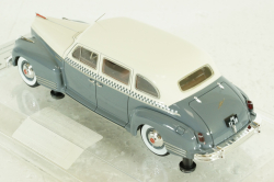 Зис-110 такси, 111003, DiP Models 1:43