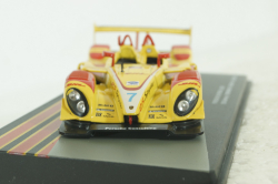 Porsche RS Spyderr #7 12h Sebring 2008, Porsche Racing Collection #19, PRC019, Altaya 1:43 Уценка!