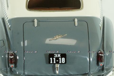 Зис-110 такси, 111003, DiP Models 1:43