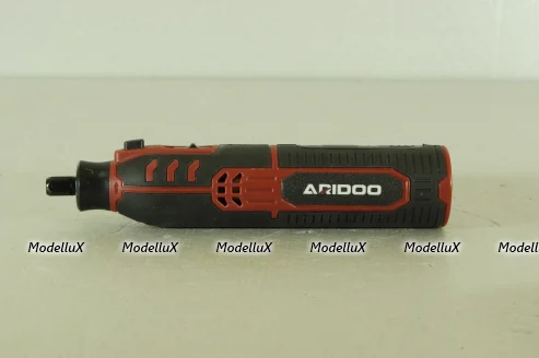 Гравер (Аккумуляторная Шлифовально-гравировальная машина) ARIDOO в кейсе, набор