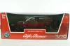 Alfa Romeo Giulia GTA 2020 red, BU11048, Bburago 1:18