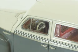 Зис-110 такси, 111003, DiP Models 1:43