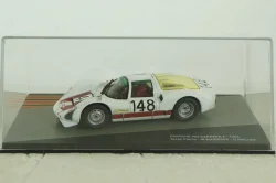 Porsche 906 Carrera 6 #148 Targa Florio 1966, Porsche Racing Collection #20, PRC020, Altaya 1:43 Уценка!