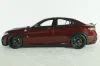 Alfa Romeo Giulia GTA 2020 red, BU11048, Bburago 1:18